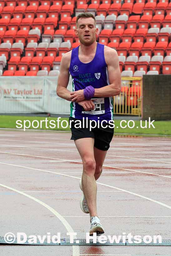 2023 Gateshead 10k and Half Marathon. Photo: David T. Hewitson/Sports for All Pics